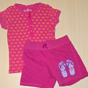 Charming Top & Bottoms for Kids